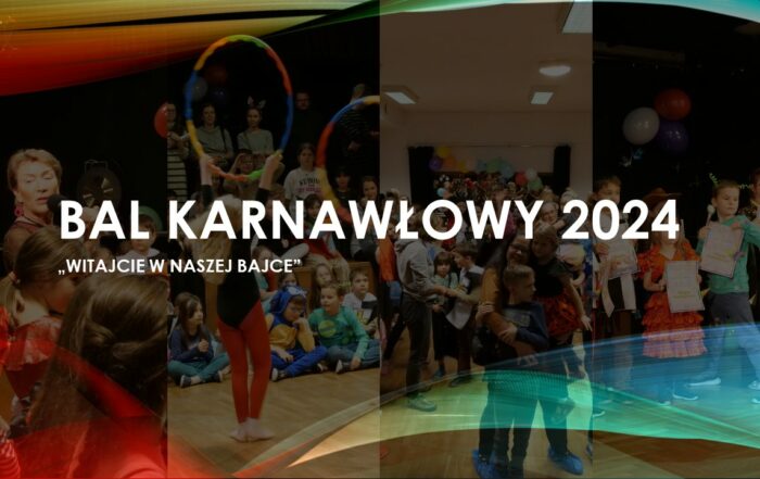 BAL KARNAWAŁOWY 2024