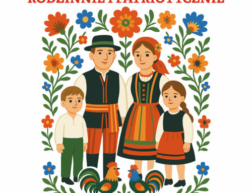 X spotkanie Rodzinnie i patriotycznie